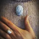 #EL.C.PC4030.35 Howlite (2.3).webp