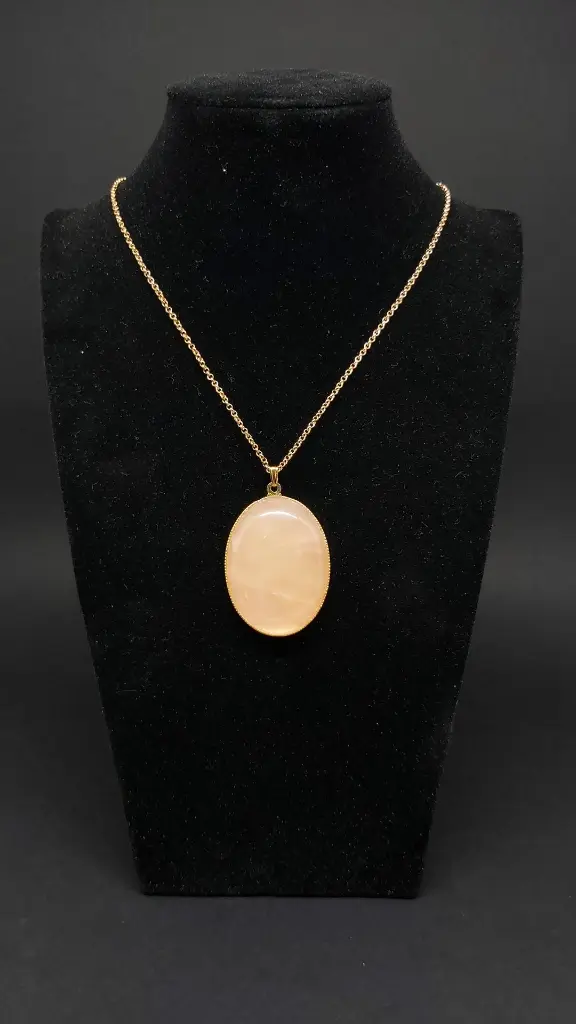 #PU.C.PC40x30.28 Pierre de Soleil montage doré (3).webp