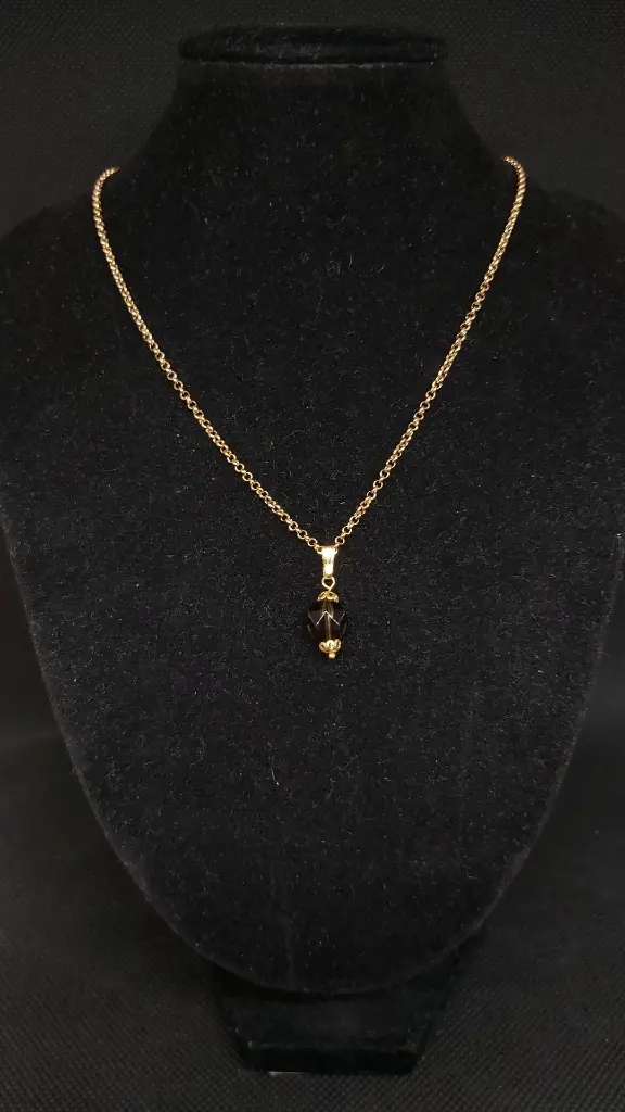 #PU.C.PPH.8 Quartz Fumé montage a.i.doré.webp