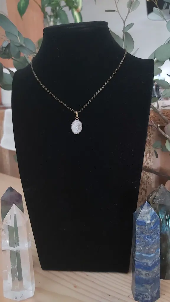 #PU.C.PC1410.14 Pierre de Lune montage bronze.webp