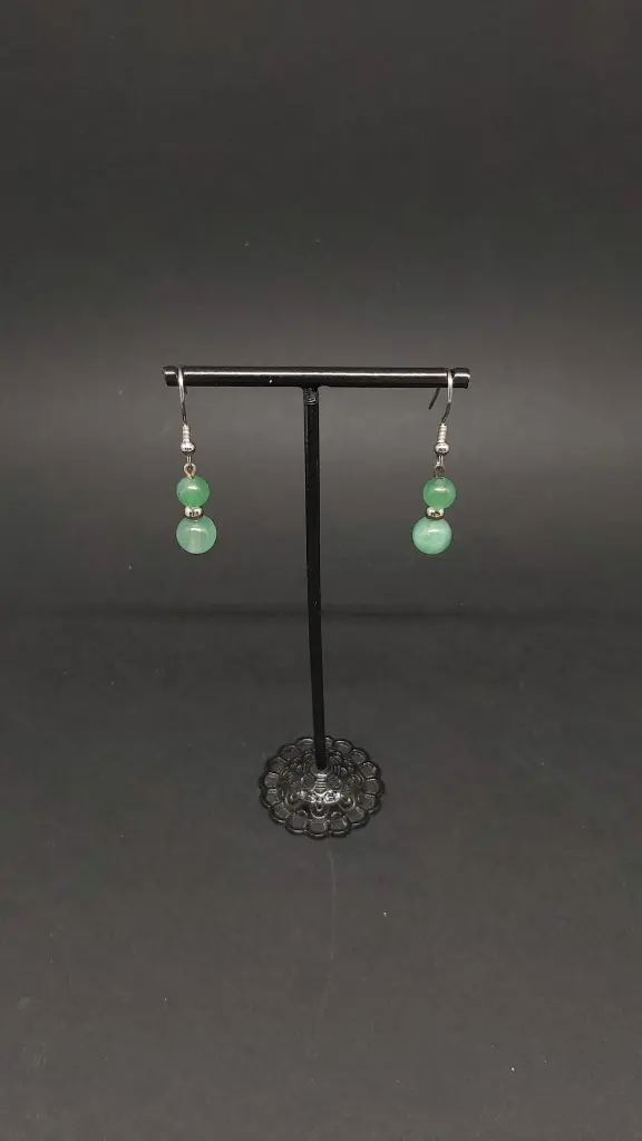 #PU.BO.B2P.6 Aventurine montage argenté.webp