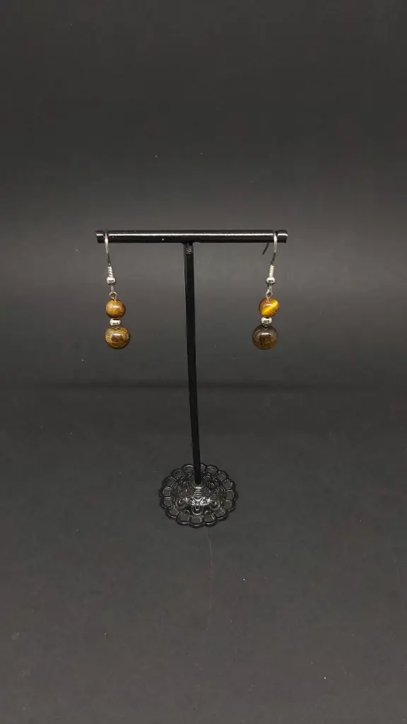 #PU.BO.B2P.6 Oeil de Tigre montage argenté.webp