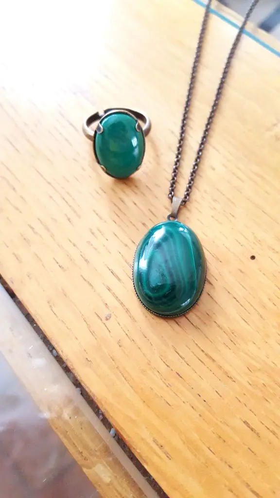 #PU.BA.BCO.12 Malachite, montage bronze.webp