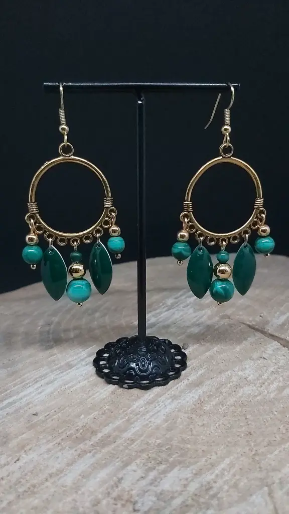 #ET.BO.BIR9A.12 Malachite, montage doré.webp