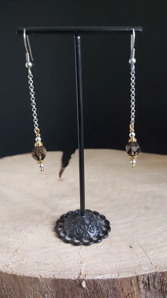 BOPU03.Boucles ombre et lumière (longues)